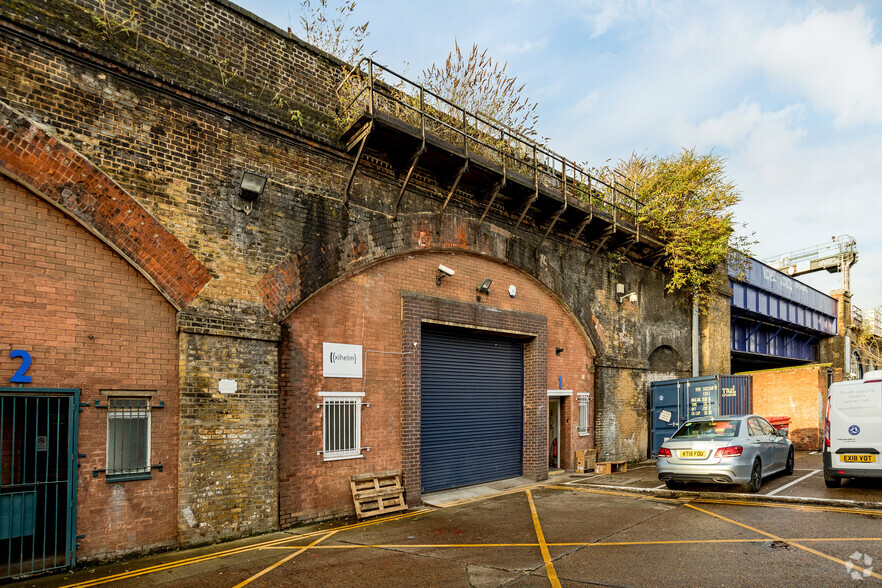 Rotherhithe New Rd, London à vendre - Photo principale - Image 1 de 1