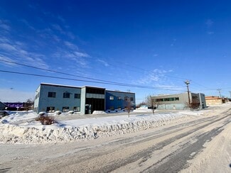 Plus de détails pour 5400 & 5450 A Street – à vendre, Anchorage, AK