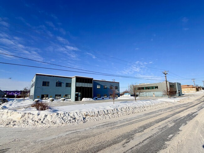 More details for 5400 & 5450 A Street – for Sale, Anchorage, AK