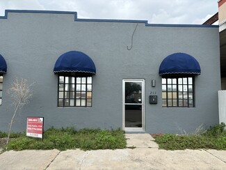 More details for 211 E Monroe Ave, Harlingen, TX - Office for Lease