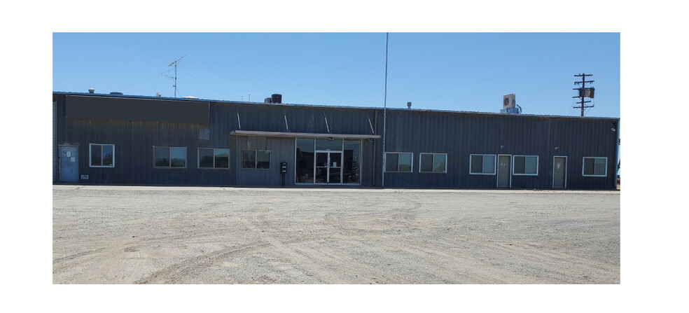 4288 State Highway 70, Oroville, CA for lease - Building Photo - Image 1 of 9