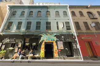 More details for 16 Corrs Lane, Melbourne - Retail for Sale