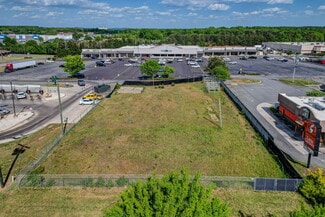 Plus de détails pour 804 S Van Buren Rd, Eden, NC - Terrain à vendre