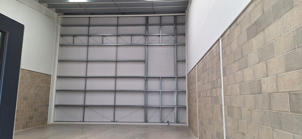 E1-E5 Exeter Rd, Bradninch à louer - Photo intérieure - Image 2 de 3