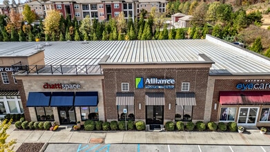 5243 Little Debbie Pky, Ooltewah, TN à louer Photo du bâtiment- Image 2 de 6