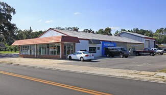 More details for 633 NE Colin Kelly Hwy, Madison, FL - Retail for Sale