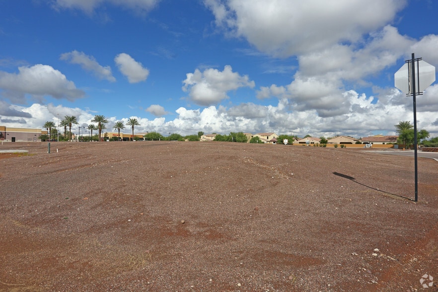 NEC Ocotillo Rd & Arizona Ave, Chandler, AZ à louer - Photo du bâtiment - Image 2 de 2
