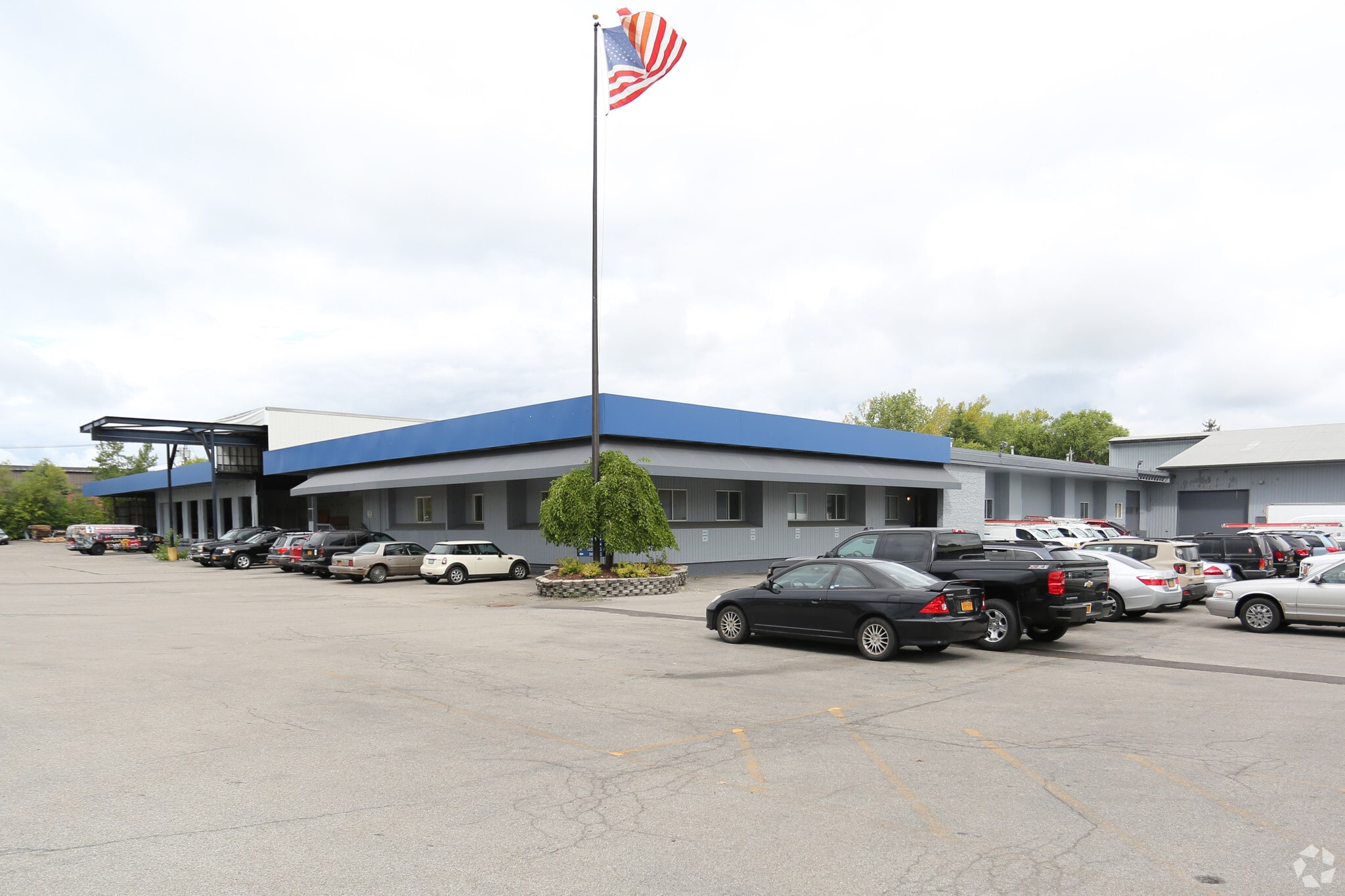 2340 Brighton Henrietta Town Line Rd, Rochester, NY for lease Primary Photo- Image 1 of 9