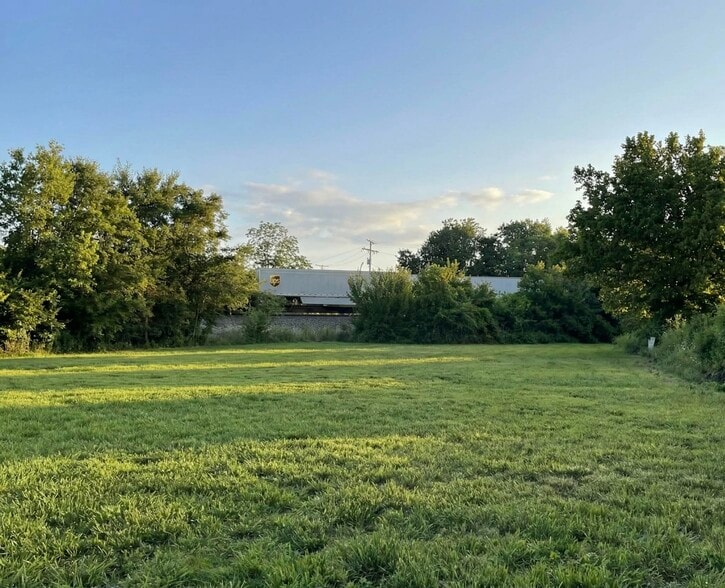 5509 Main St, Ooltewah, TN for sale - Aerial - Image 2 of 2