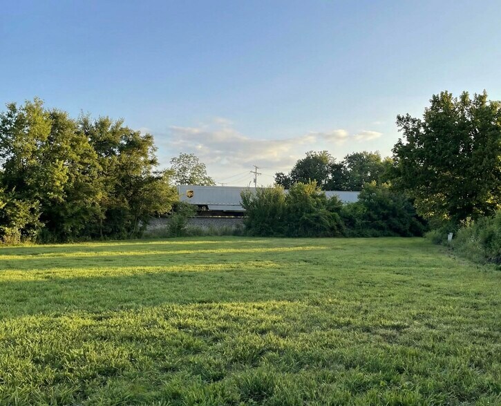 5509 Main St, Ooltewah, TN à vendre - Aérien - Image 2 de 2