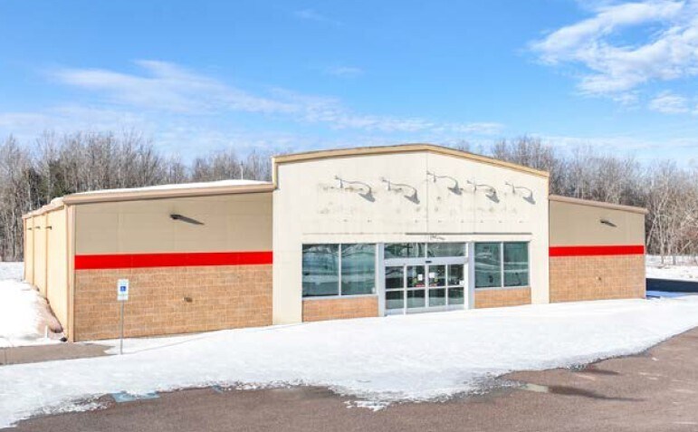 772 Greenland Rd, Ontonagon, MI à vendre - Photo du bâtiment - Image 1 de 3