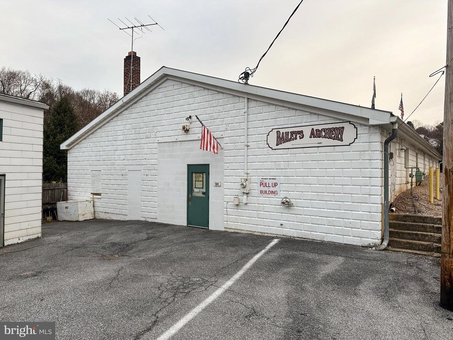 12 Manchester St, Glen Rock, PA à vendre Photo principale- Image 1 de 13