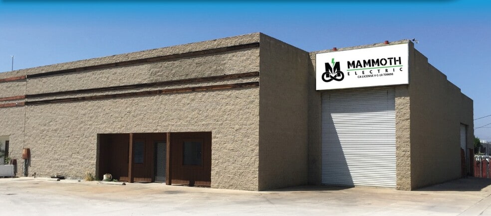 819 E Orangethorpe Ave, Anaheim, CA for sale - Building Photo - Image 1 of 1