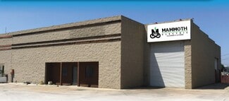 Plus de détails pour 819 E Orangethorpe Ave, Anaheim, CA - Industriel à vendre