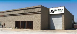 Plus de détails pour 819 E Orangethorpe Ave, Anaheim, CA - Industriel à vendre