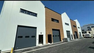 More details for Office, Industrial for Lease