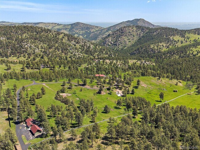 More details for 3800 Lakota Rd, Indian Hills, CO - Land for Sale