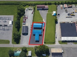More details for 2338 Broad St, Frankfort, NY - Industrial for Sale