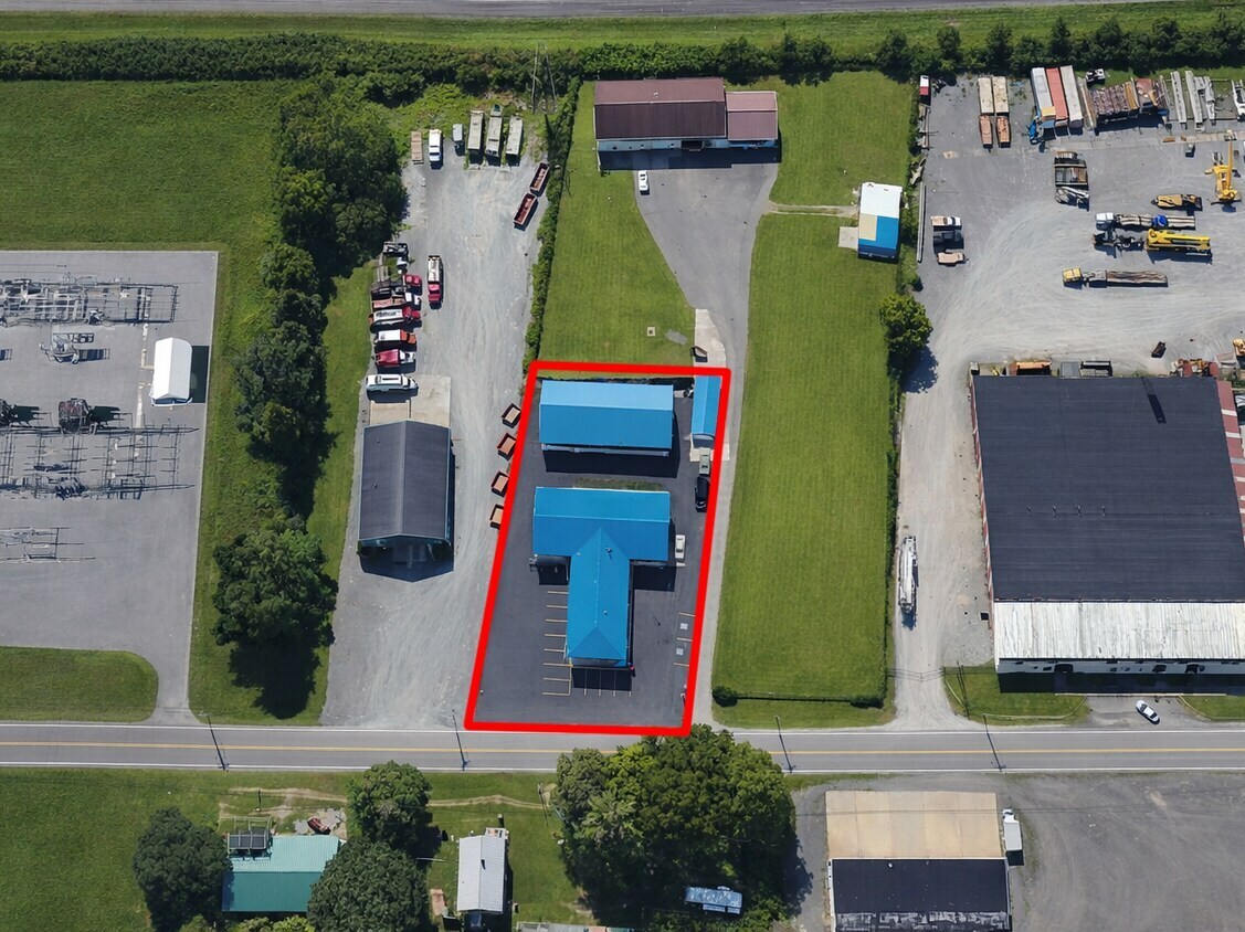 2338 Broad St, Frankfort, NY for sale Primary Photo- Image 1 of 22
