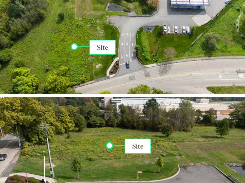 277 Bridge Street, Fairhaven, MA for lease - Building Photo - Image 2 of 2