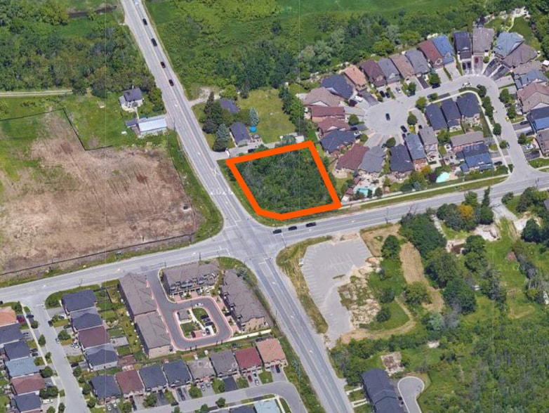 302 Finch Av, Pickering, ON for sale - Building Photo - Image 1 of 2