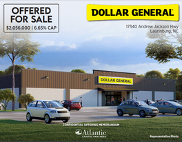 Dollar General - Convenience Store