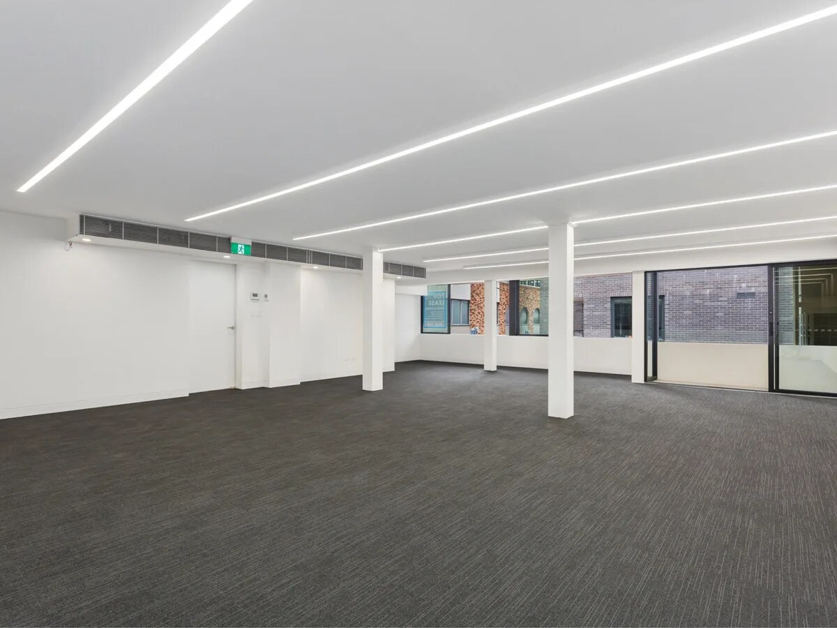 126-128 Willoughby Rd, Crows Nest à louer Photo intérieure- Image 1 de 4