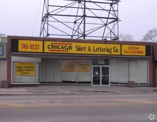 1751 N Harlem Ave, Chicago, IL for sale - Building Photo - Image 2 of 3