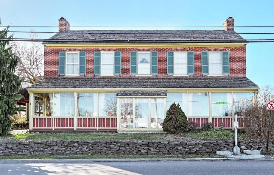 900 Chambersburg Rd, Gettysburg, PA à vendre - Photo du bâtiment - Image 2 de 80