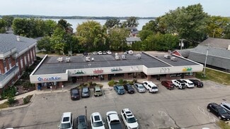 Plus de détails pour 5900-5926 Us Highway 51, McFarland, WI - Commerce de détail à louer