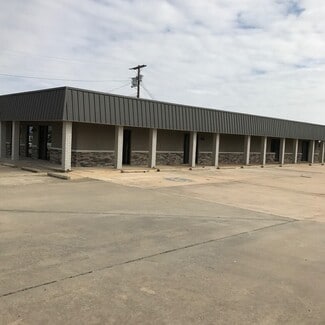 More details for 1325 Shannon Rd E, Sulphur Springs, TX - Office for Lease