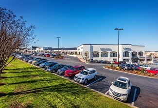 More details for 440 Ernest Barrett Pky, Kennesaw, GA - Retail for Lease