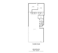 2525 Drane Field Rd, Lakeland, FL for lease Floor Plan- Image 1 of 1