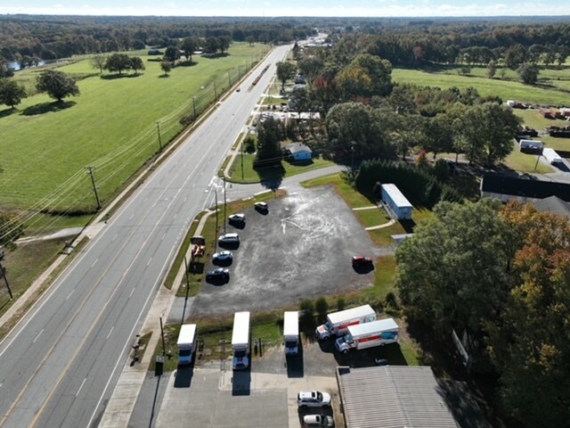 6061 S Highway 9, Inman, SC à vendre - Photo du bâtiment - Image 2 de 3