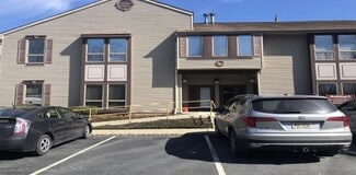 More details for 150 River Rd, Montville, NJ - Office/Medical for Lease