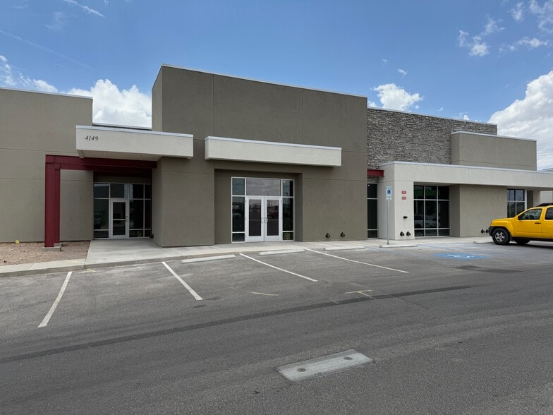 White Sage Arc, Las Cruces, NM for lease - Building Photo - Image 2 of 6