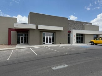 More details for 4149 White Sage Arc, Las Cruces, NM - Retail for Lease