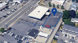 More details for 2326 Auburn Way N, Auburn, WA - Industrial for Lease