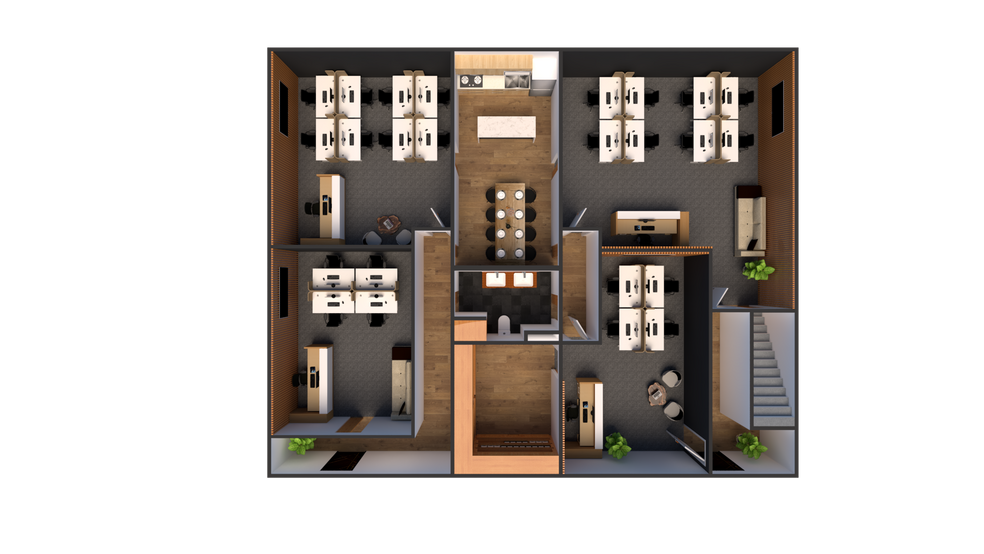 751 Avoca Ave, Sheridan, WY à vendre - Plan d’étage - Image 3 de 29