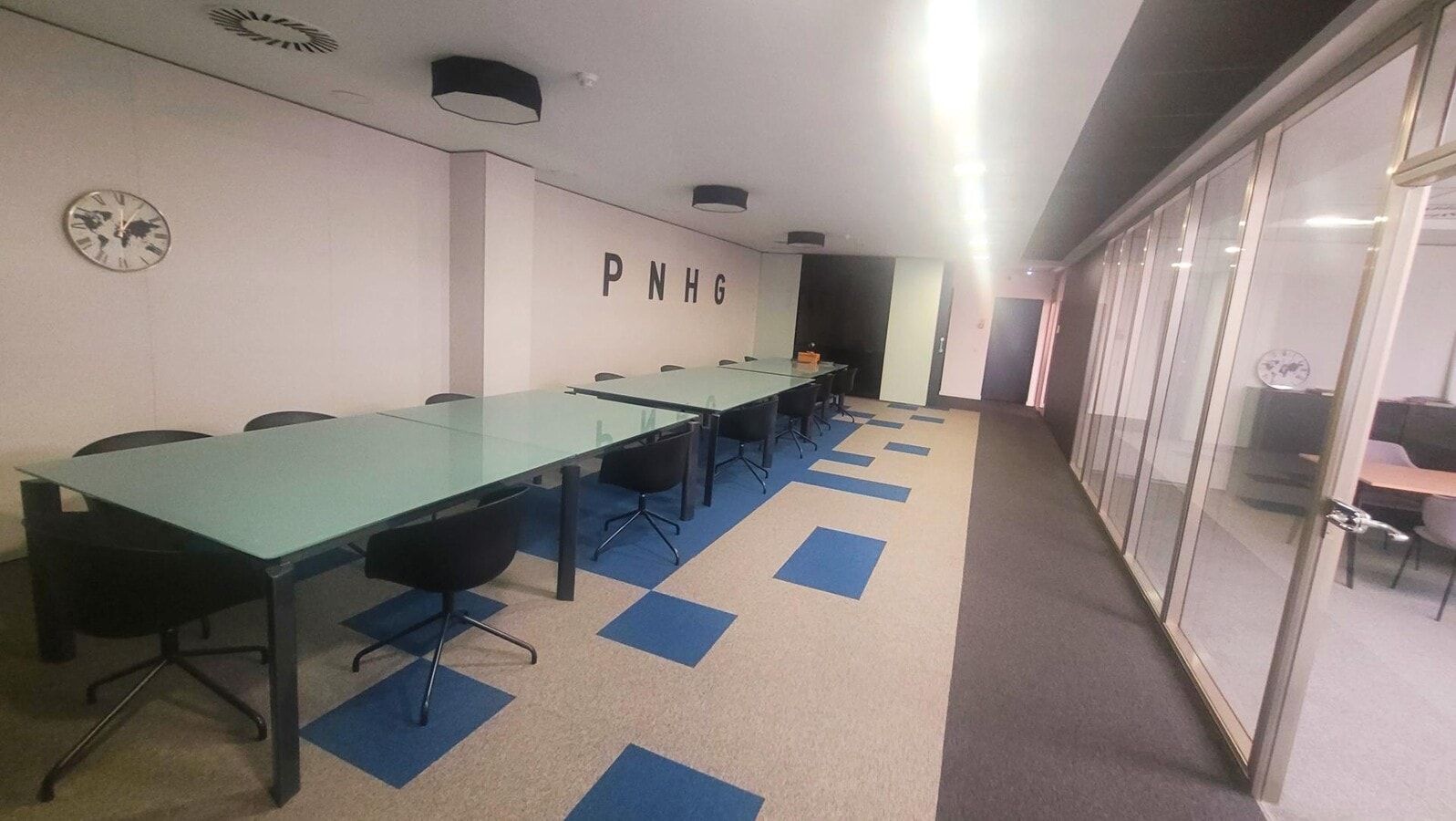 Badalona, BAR 08917 - Unité Pt01 -  - Photo intérieure - Image 1 of 11