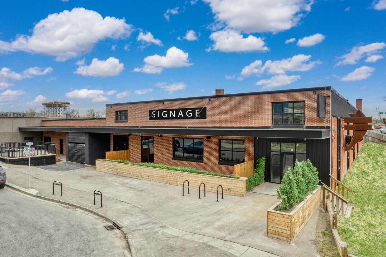 316 3 St SE, Calgary, AB à vendre Photo du bâtiment- Image 1 de 1