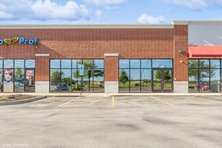 Plus de détails pour 1852-1866 Towne Centre Dr, North Aurora, IL - Local commercial à louer