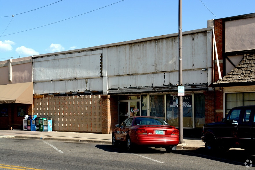 309 E 4th St, Loveland, CO for sale - Building Photo - Image 2 of 6