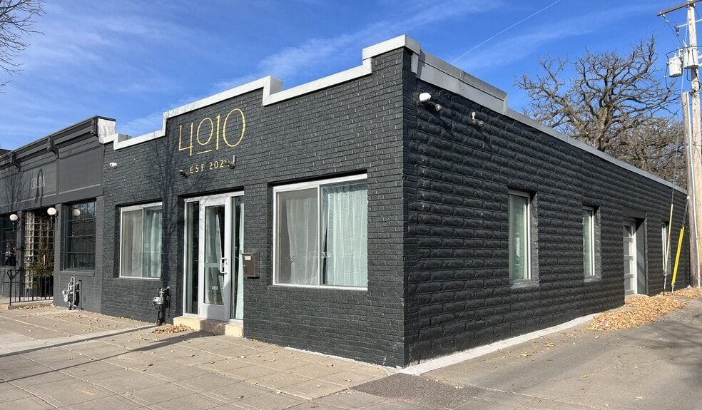 4010 E Lake St, Minneapolis, MN for sale - Building Photo - Image 1 of 10