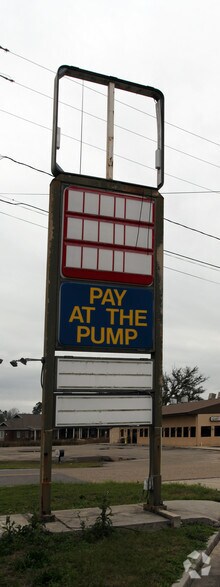 6005 Washington Ave, Ocean Springs, MS à vendre - Photo du bâtiment - Image 3 de 3