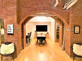 Churchview Commons - Loft