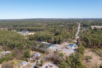 365 Main St, Townsend, MA - AERIAL  map view - Image1