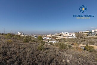 Plus de détails pour Calle Güevéjar, 6, La Zubia - Terrain à vendre