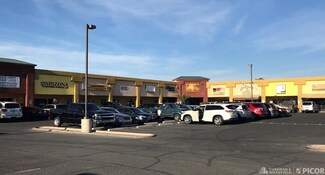 More details for 3553 S 12th Ave, Tucson, AZ - Retail for Lease