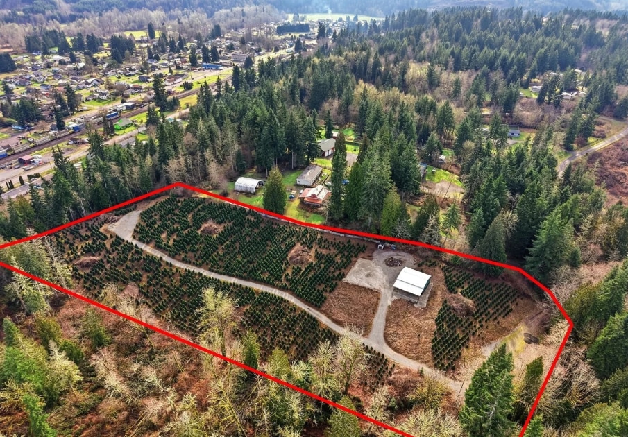 19420 Abbey Ln SE, Bucoda, WA for sale Primary Photo- Image 1 of 3